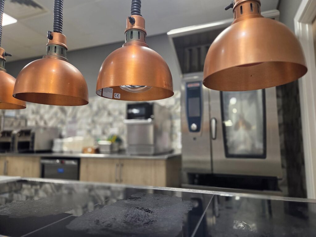 About BVL Catering Repairs in Swansea