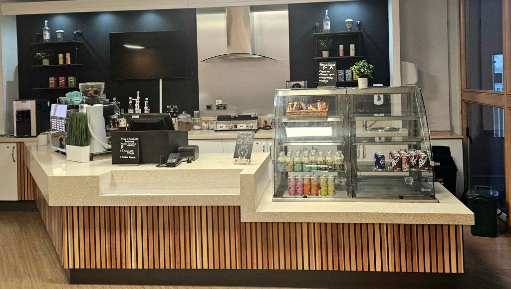 BVL commercial catering equipment